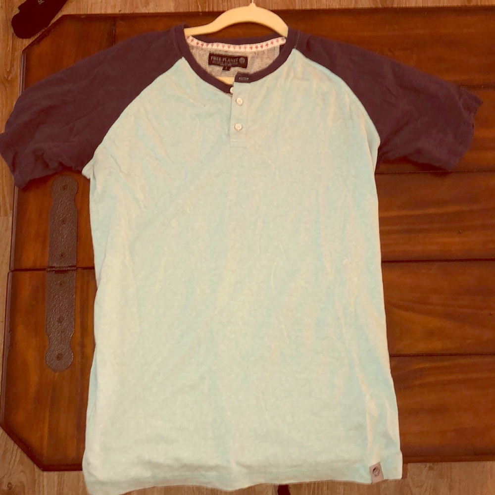 Men’s shirt
